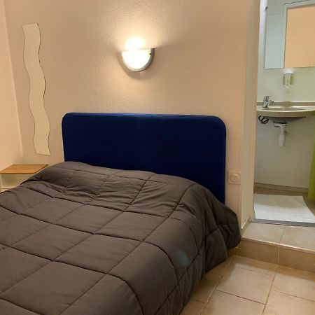 Hotel Macon La Salle Saint-Albain Εξωτερικό φωτογραφία