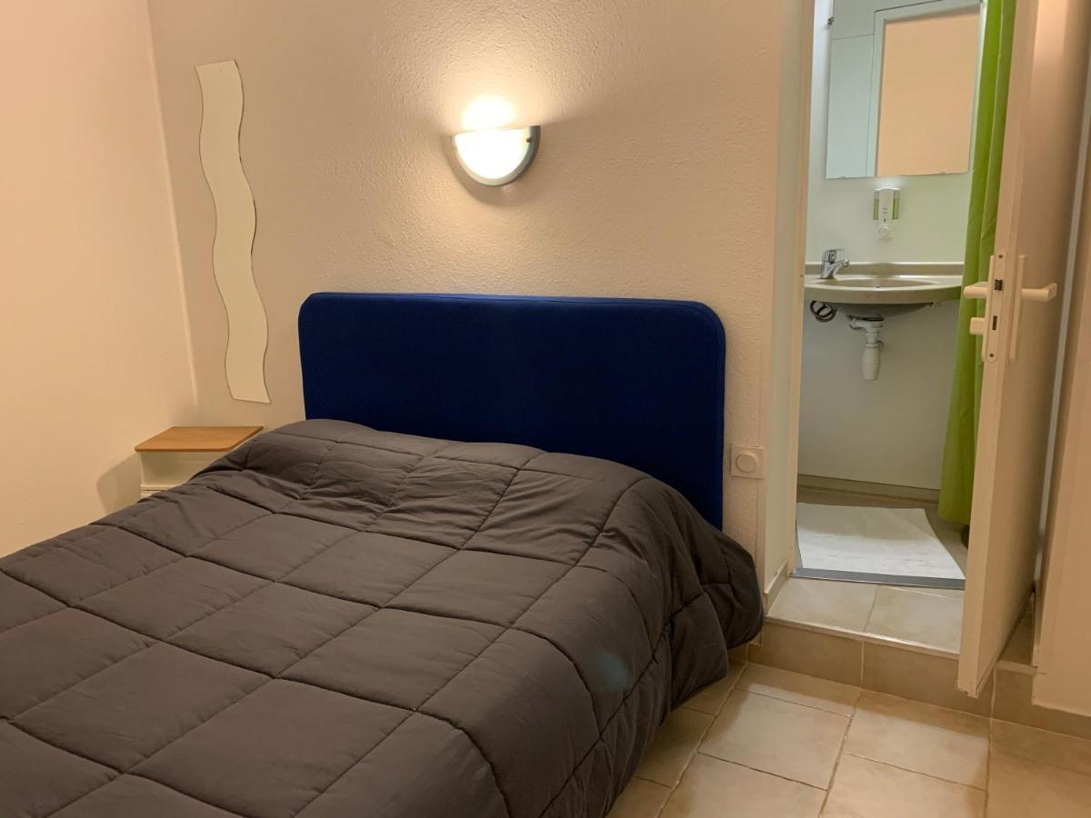 Hotel Macon La Salle Saint-Albain Εξωτερικό φωτογραφία