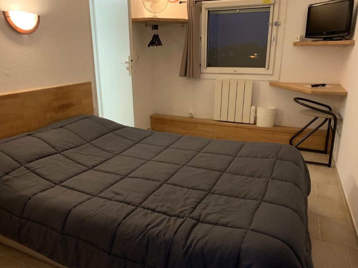 Hotel Macon La Salle Saint-Albain Εξωτερικό φωτογραφία