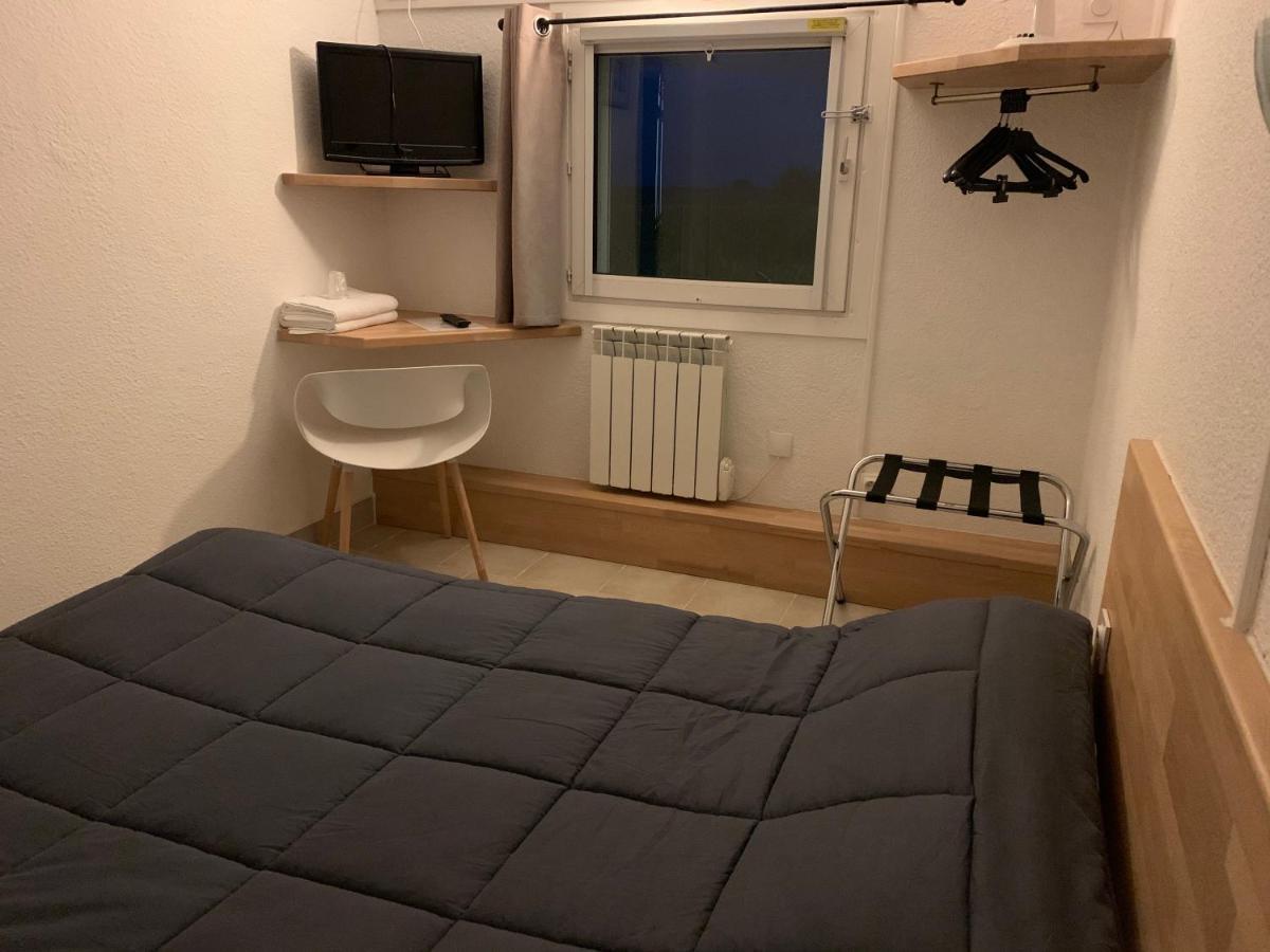 Hotel Macon La Salle Saint-Albain Εξωτερικό φωτογραφία