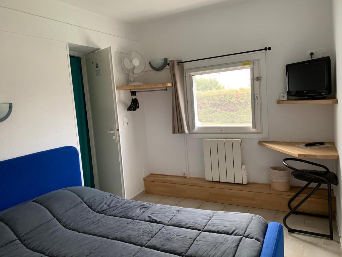 Hotel Macon La Salle Saint-Albain Εξωτερικό φωτογραφία