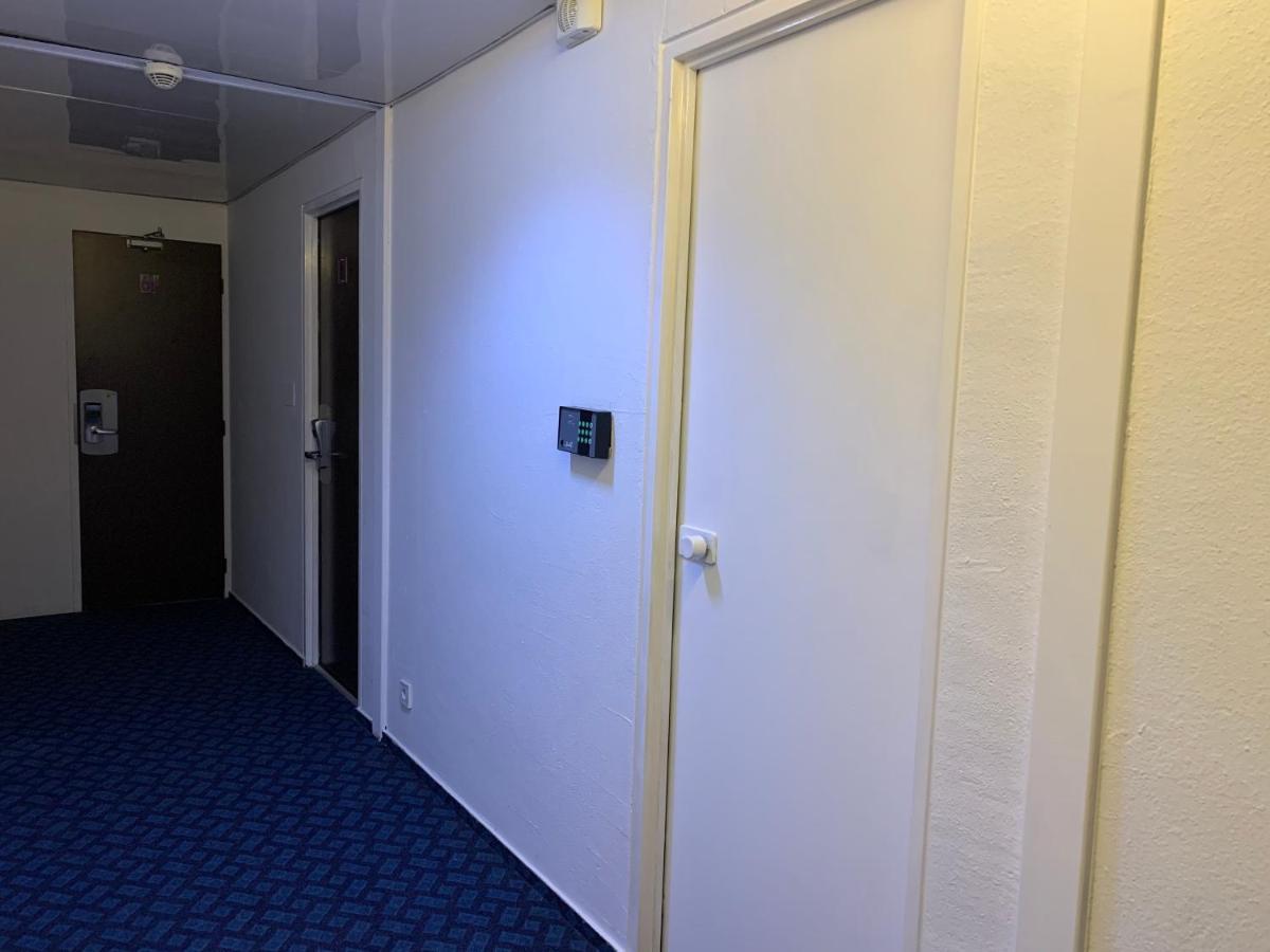 Hotel Macon La Salle Saint-Albain Εξωτερικό φωτογραφία