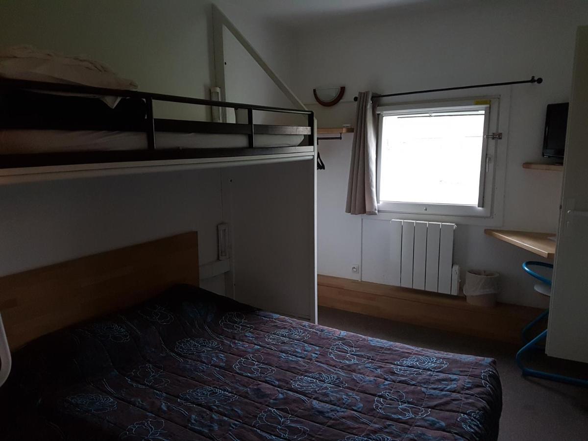 Hotel Macon La Salle Saint-Albain Εξωτερικό φωτογραφία