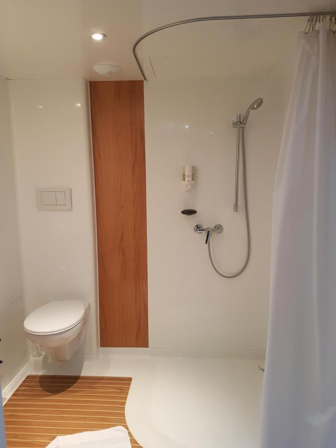 Hotel Macon La Salle Saint-Albain Εξωτερικό φωτογραφία