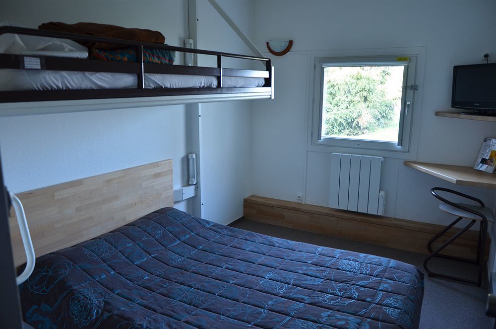 Hotel Macon La Salle Saint-Albain Εξωτερικό φωτογραφία